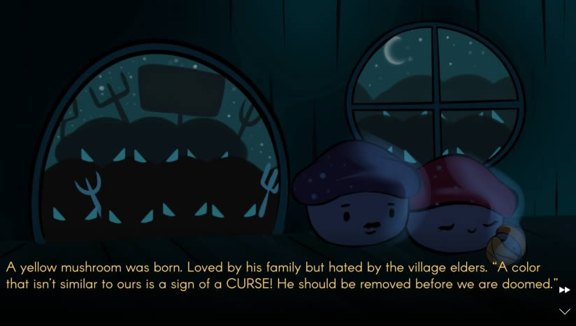 Unishroom����