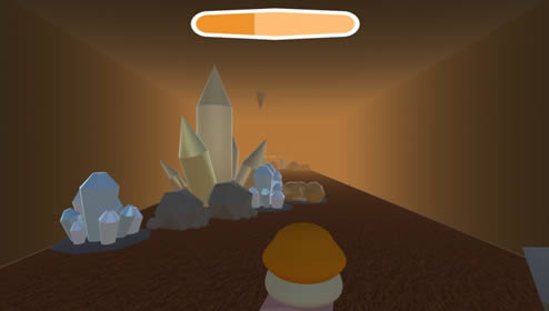 Unishroom����