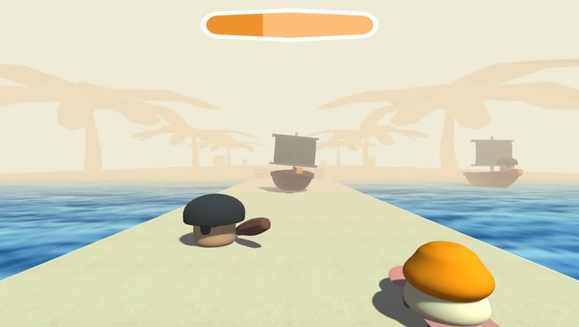 Unishroom����