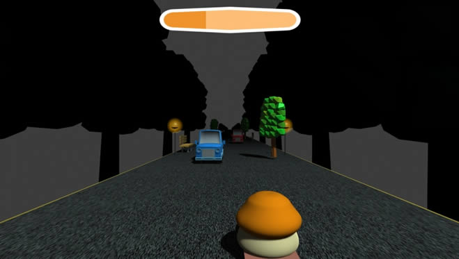 Unishroom����