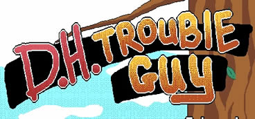 D.H.����������