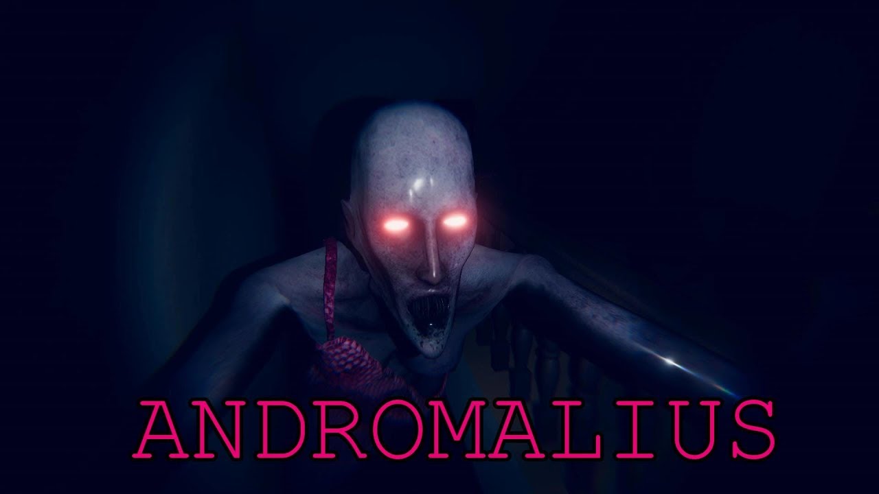 ANDROMALIUS����