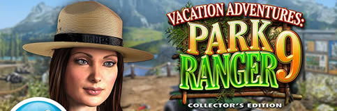 假日冒险:公园巡游队9下载