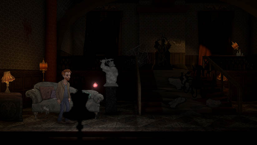 ���տռ�����