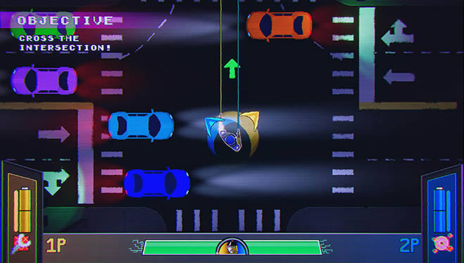 ˫����̽����