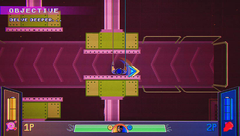 ˫����̽����