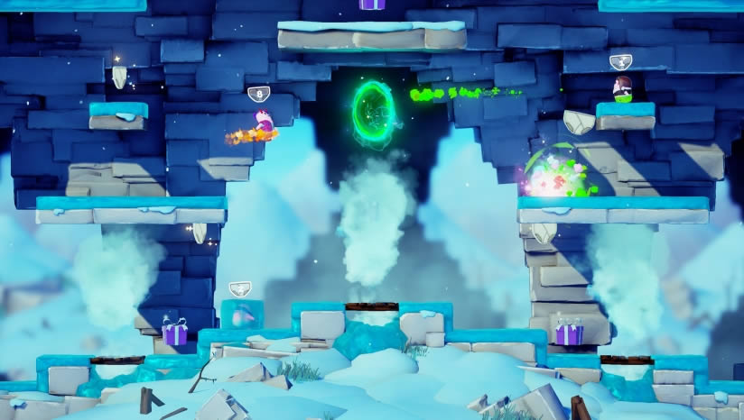 ����ս������