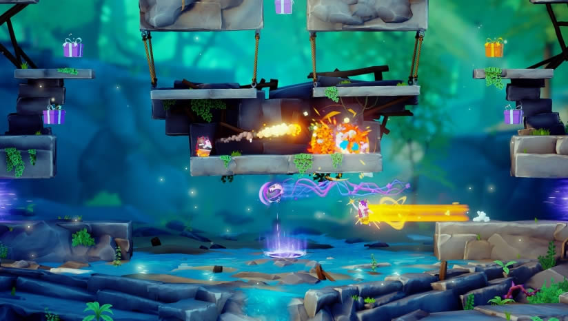 ����ս������