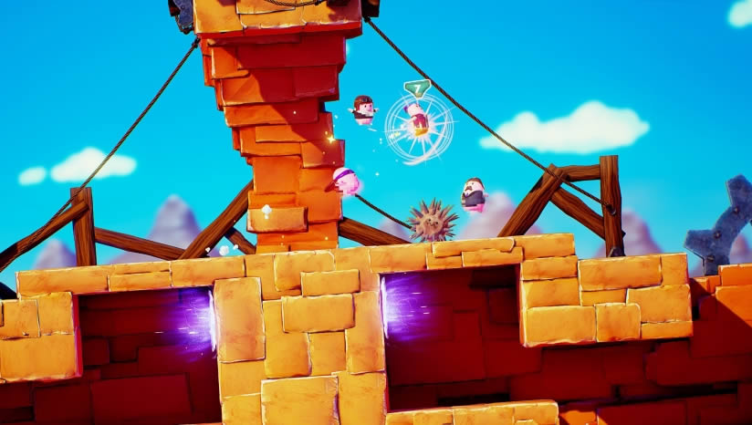 ����ս������