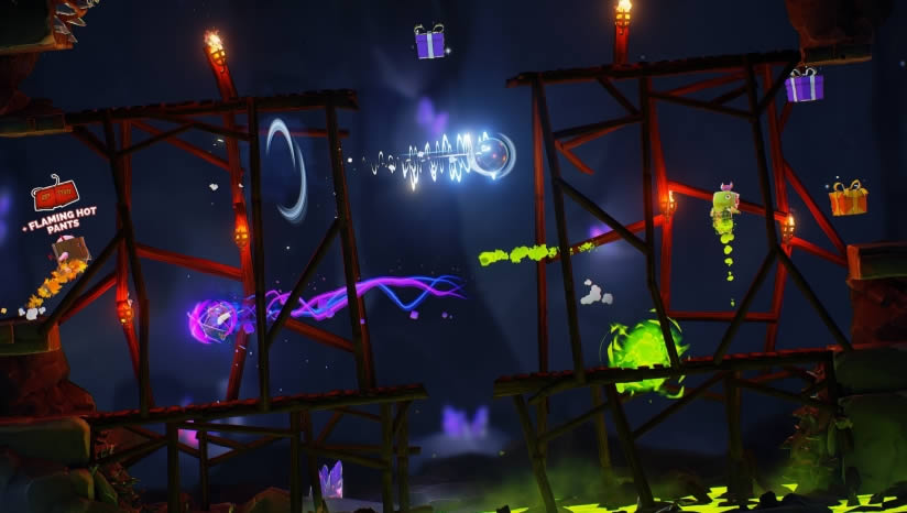 ����ս������