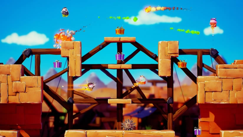 ����ս������