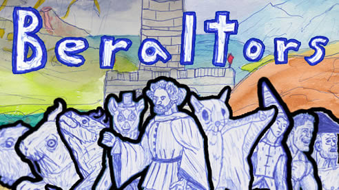 Beraltors����