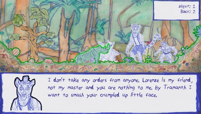 Beraltors����