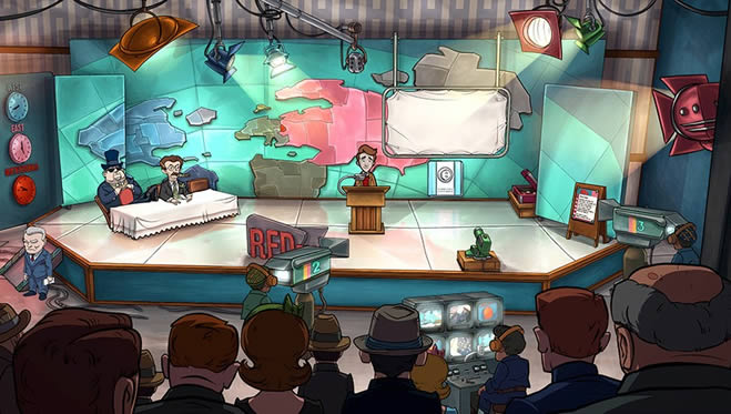 ���̵���Ļ�����Զ���˹���޵İ�������