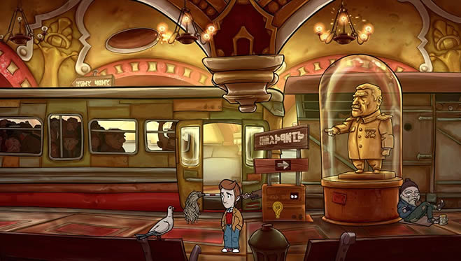 ���̵���Ļ�����Զ���˹���޵İ�������