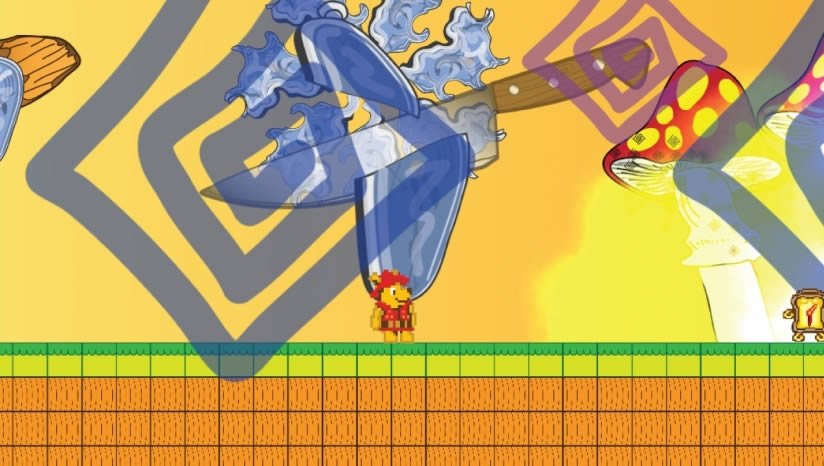 ��������