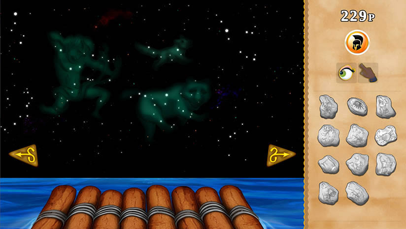 The Odyssey����