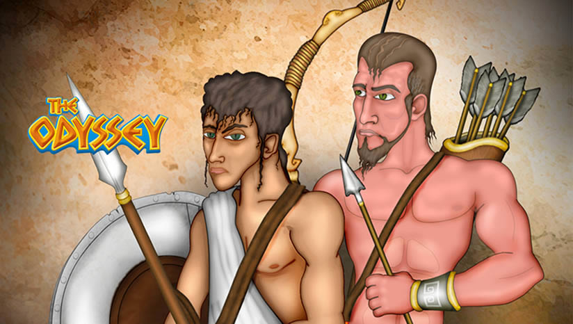 The Odyssey����