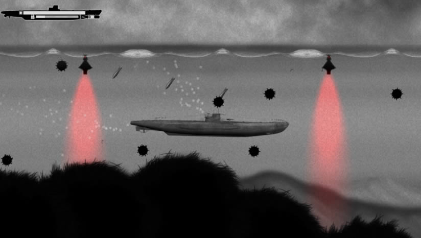 U-BOAT 1945����