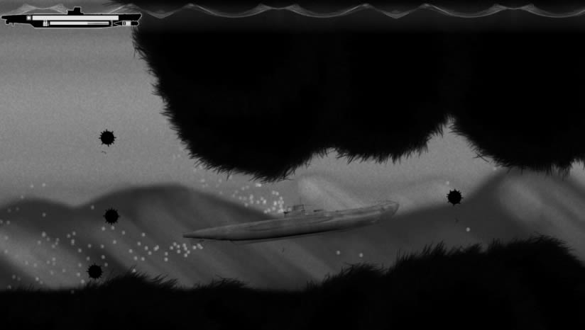 U-BOAT 1945����