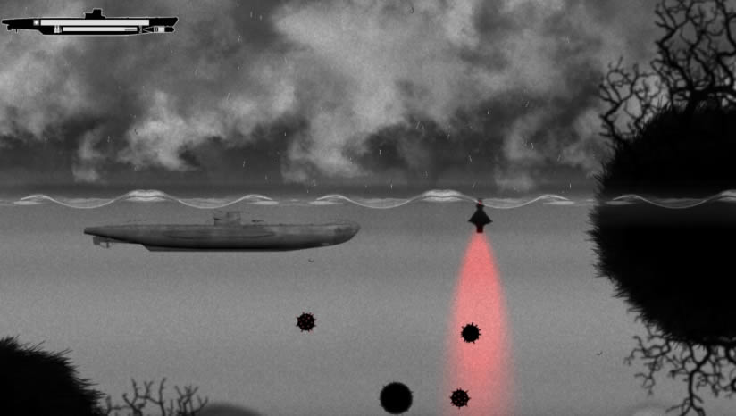 U-BOAT 1945����