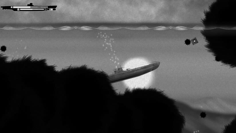 U-BOAT 1945����