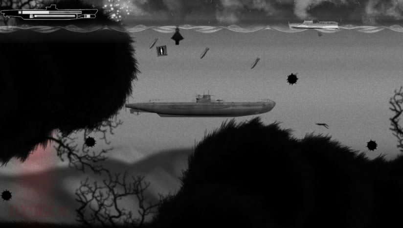 U-BOAT 1945����