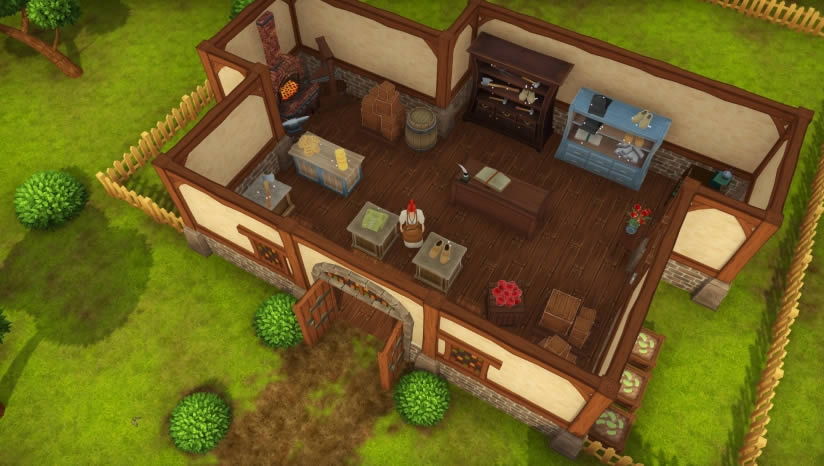 �¿���С������