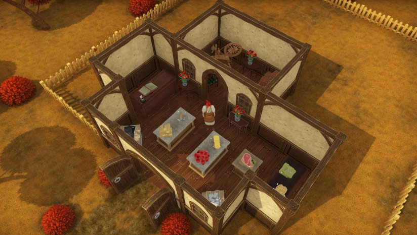 �¿���С������