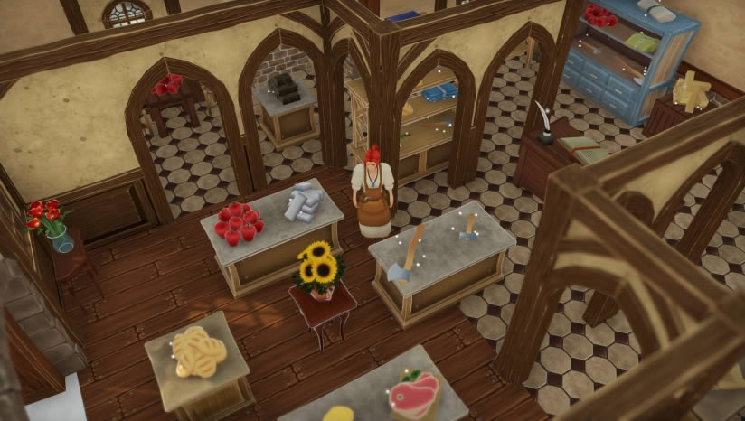 �¿���С������