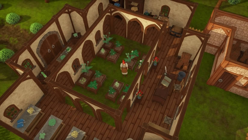 �¿���С������