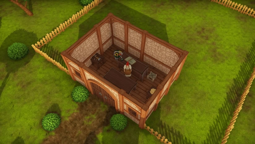 �¿���С������