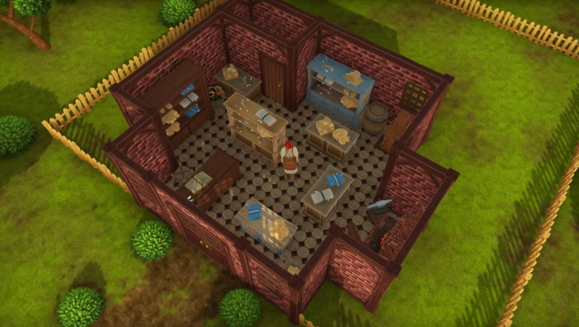 �¿���С������