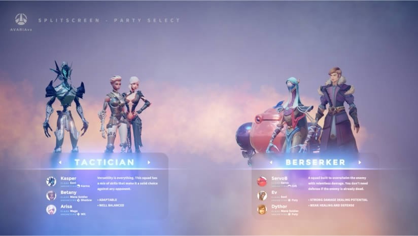 AVARIAvs����