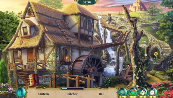 ңԶ�������ص�ħ������