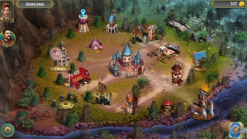 ңԶ�������ص�ħ������