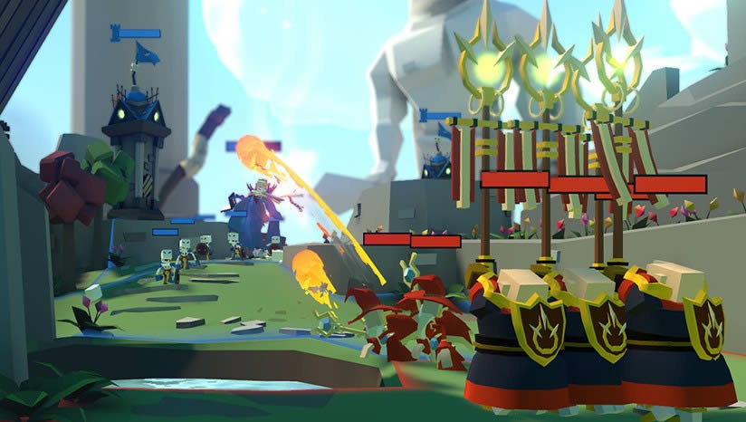 ������ս����