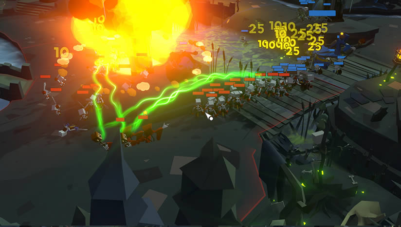 ������ս����