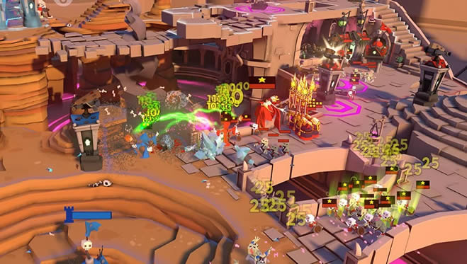 ������ս����