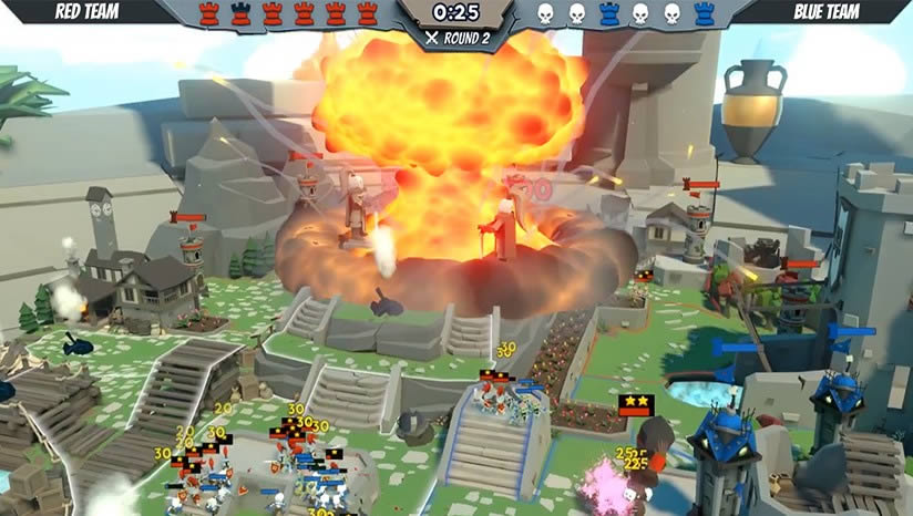 ������ս����