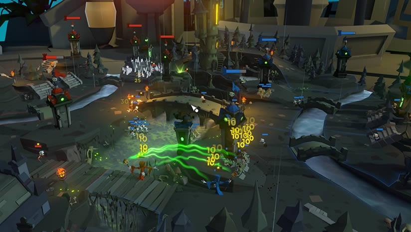 ������ս����