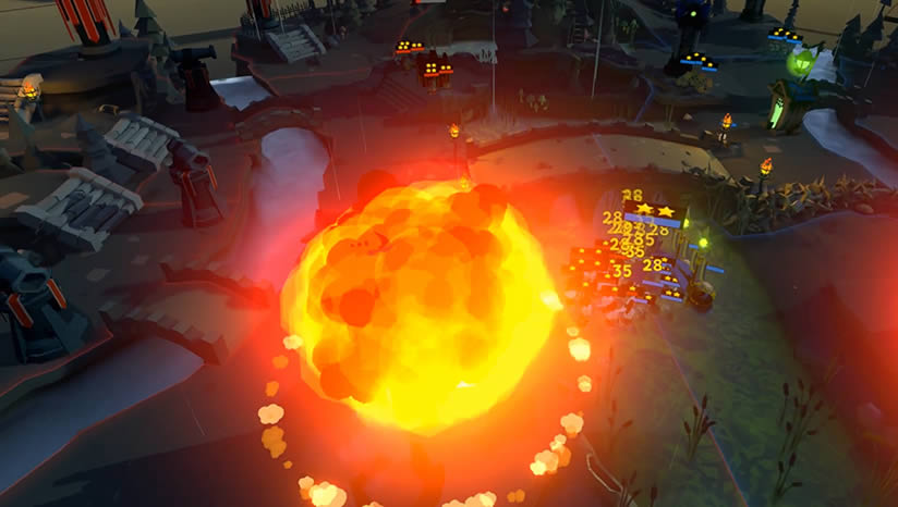 ������ս����