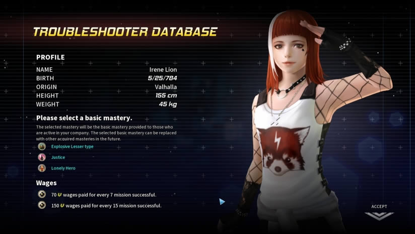 Troubleshooter����