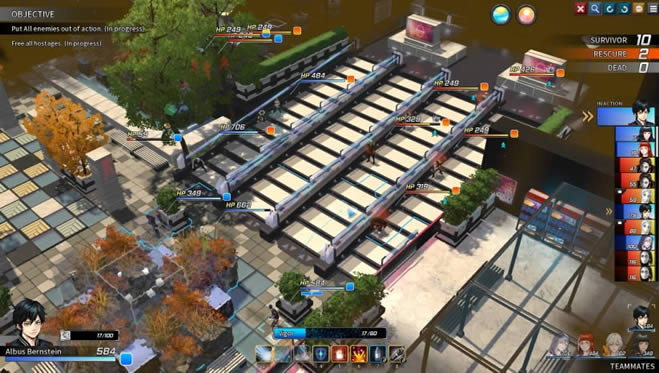 Troubleshooter����