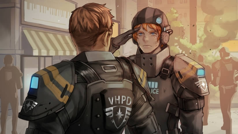 Troubleshooter����