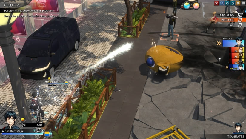 Troubleshooter����