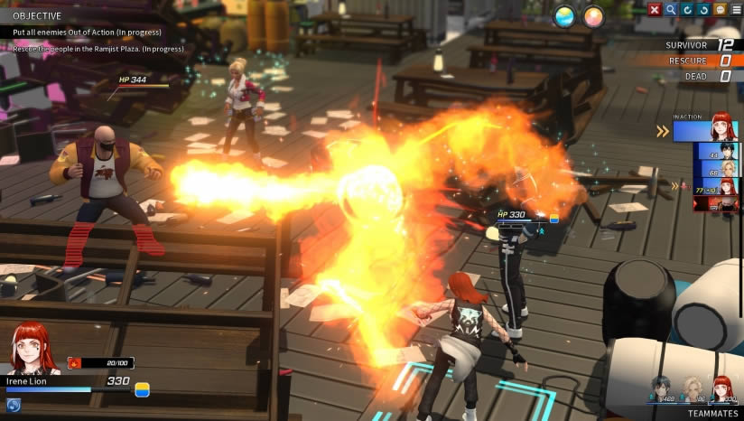 Troubleshooter����