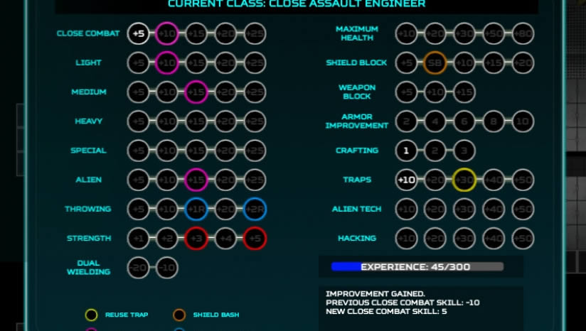 Xenomarine����