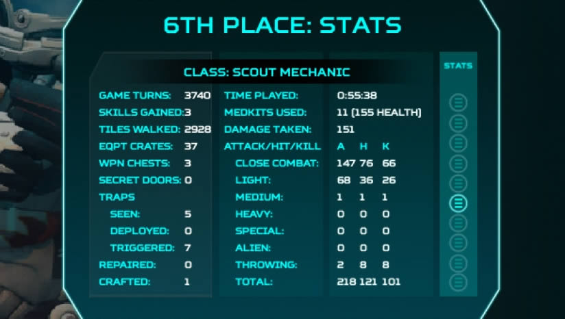 Xenomarine����