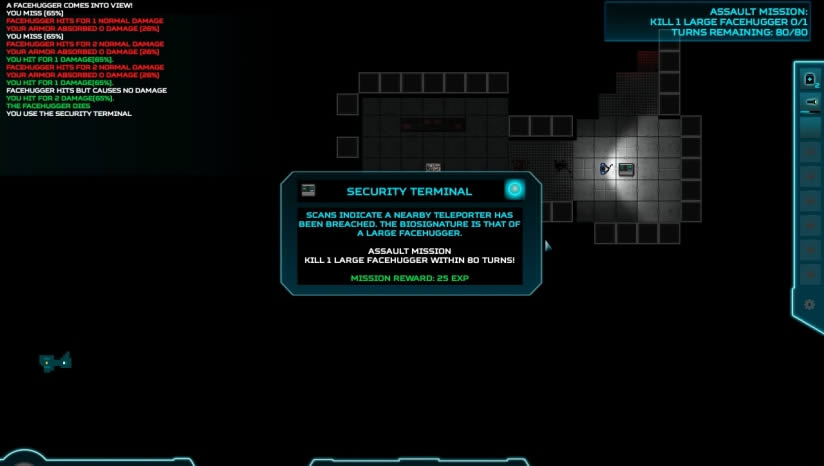 Xenomarine����